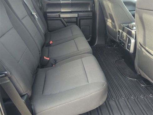 Used 2018 Ford F150 XLT w/ Equipment Group 302A Luxury image 24