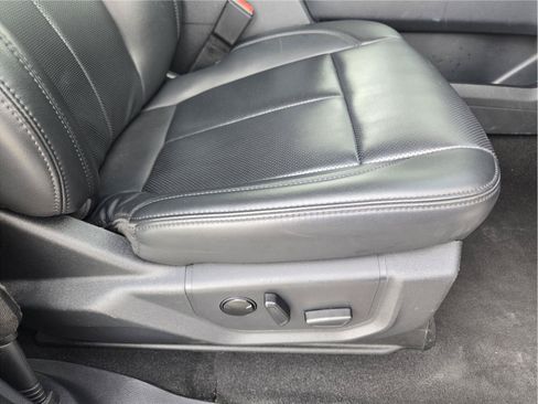 Certified 2024 Ford Expedition XLT AWD/4WD image 22