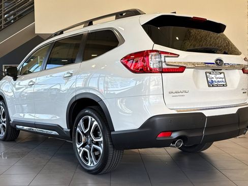 New 2026 Subaru Ascent Touring image 3
