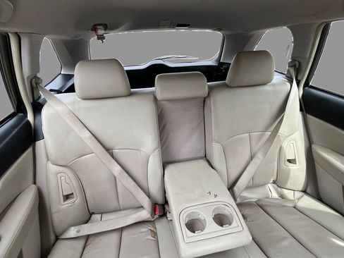 Used 2014 Subaru Outback 2.5i Limited w/ Moonroof Package AWD/4WD image 13