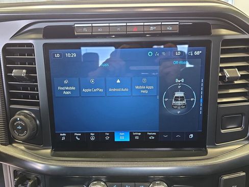 Used 2024 Ford F150 Raptor image 21