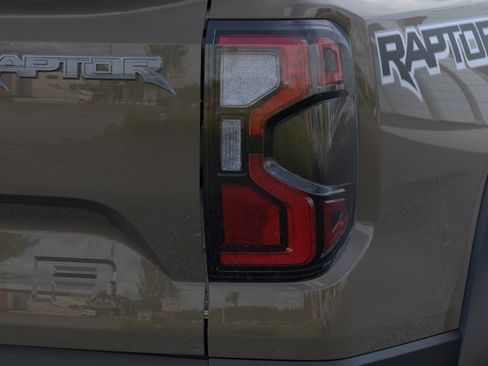 New 2026 Ford Ranger Raptor AWD/4WD image 21