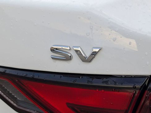 Used 2021 Nissan Sentra SV image 23