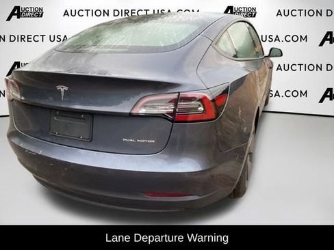Used 2022 Tesla Model 3 Long Range image 6