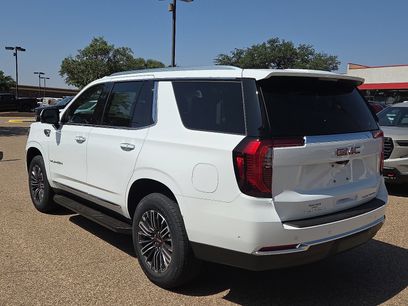 New 2026 GMC Yukon Elevation w/ Elevation Premium Package