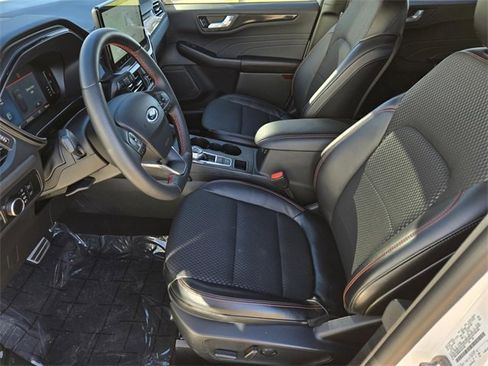 Used 2024 Ford Escape ST-Line w/ Tech Pack #1 image 16