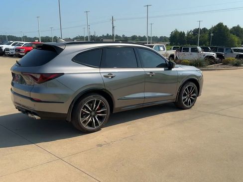 Used 2023 Acura MDX Type S image 8