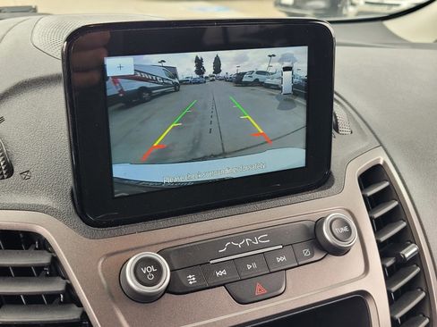 Certified 2023 Ford Transit Connect XLT FWD image 27