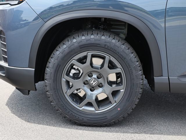 New 2026 Honda Pilot TrailSport image 7
