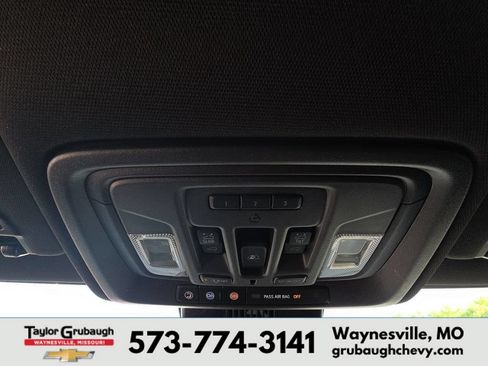 Used 2024 GMC Sierra 2500 AT4 w/ AT4 Premium Plus Package AWD/4WD image 26