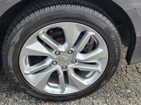 Used 2018 Honda Accord LX image 14