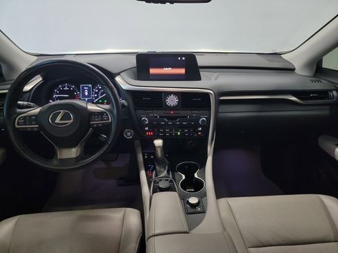 Used 2017 Lexus RX 350 FWD w/ Accessory Package image 15
