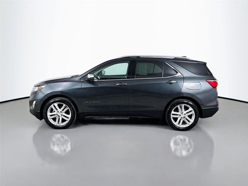 Used 2019 Chevrolet Equinox Premier AWD/4WD image 6