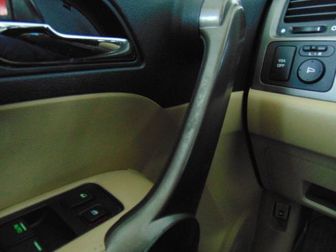 Used 2009 Honda CR-V EX-L image 10