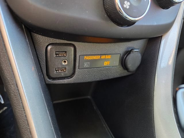 Used 2019 Chevrolet Trax LT w/ Redline Edition AWD/4WD image 23