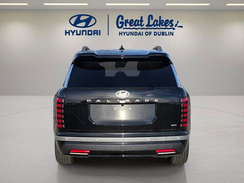 New 2026 Hyundai Palisade Limited image 4