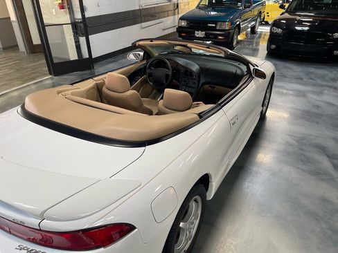 Used 1998 Mitsubishi Eclipse GS image 25