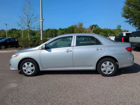 Used 2009 Toyota Corolla LE image 3