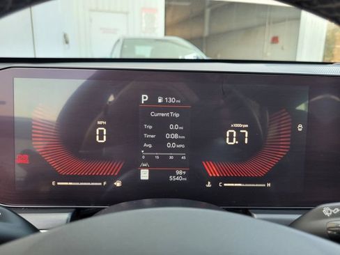 Certified 2025 Kia K5 GT-Line w/ GT-Line Premium Package AWD/4WD image 25