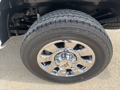 Used 2024 Ford F250 King Ranch w/ Chrome Package image 21