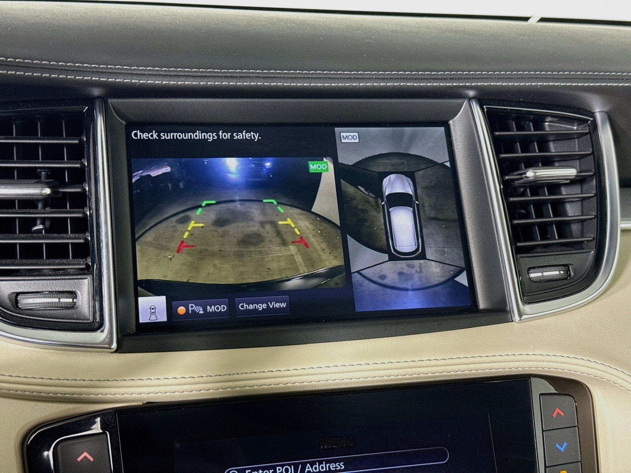 Used 2022 INFINITI QX50 Essential FWD image 16