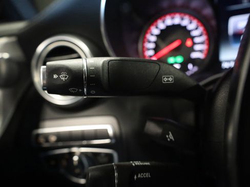 Used 2018 Mercedes-Benz C 63 AMG S image 22