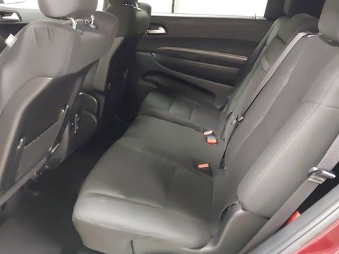 Used 2024 Dodge Durango SXT AWD/4WD image 38