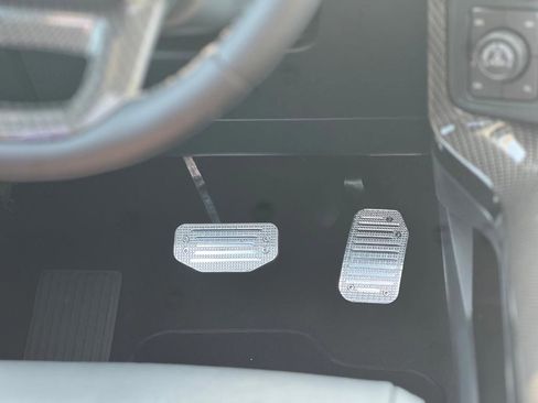 New 2025 Ford F150 Lariat w/ Equipment Group 501A Mid image 29