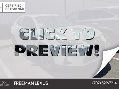Certified 2024 Lexus UX 250h FWD w/ Premium Package