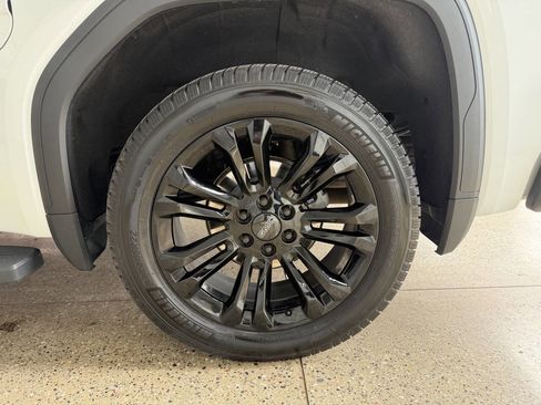 Used 2022 GMC Sierra 1500 Denali image 42