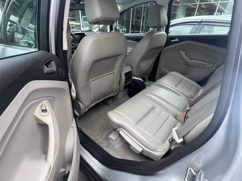 Used 2013 Ford C-MAX SEL image 11