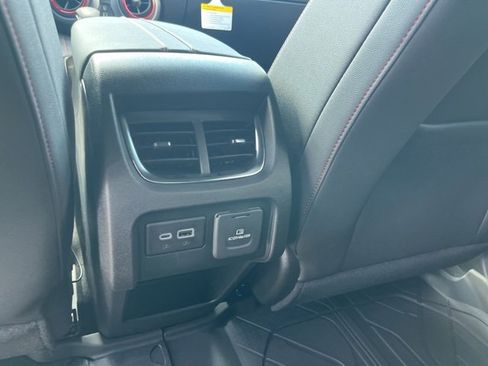 New 2025 Chevrolet Blazer RS w/ LPO, Floor Liner Package image 37