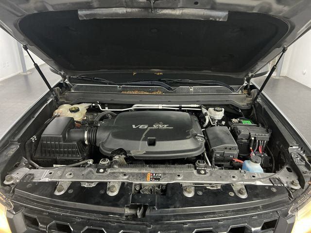 Certified 2021 Chevrolet Colorado ZR2 w/ Colorado ZR2 Bison Edition AWD/4WD image 30