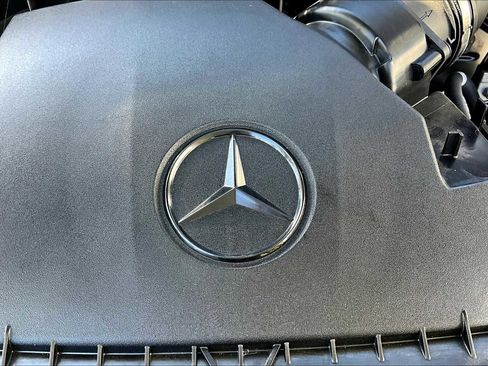 New 2025 Mercedes-Benz Sprinter 3500 image 17