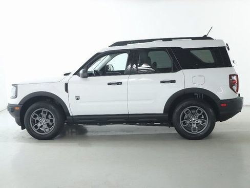 Used 2021 Ford Bronco Sport Big Bend AWD/4WD image 31