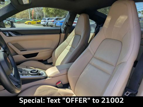 Used 2020 Porsche 911 Carrera image 17