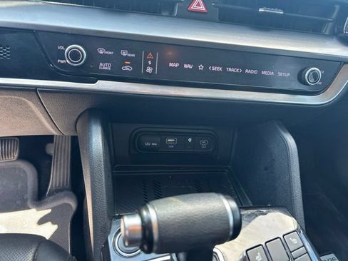 Used 2023 Kia Sportage EX FWD image 26