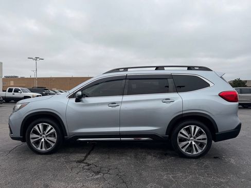 Used 2021 Subaru Ascent Limited AWD/4WD image 12