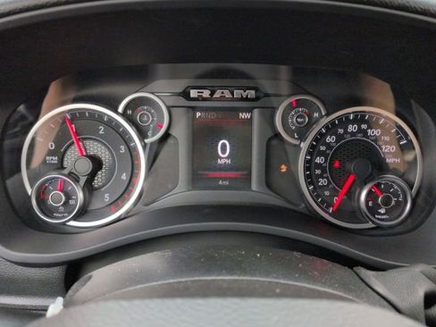 New 2026 RAM 3500 Tradesman image 25