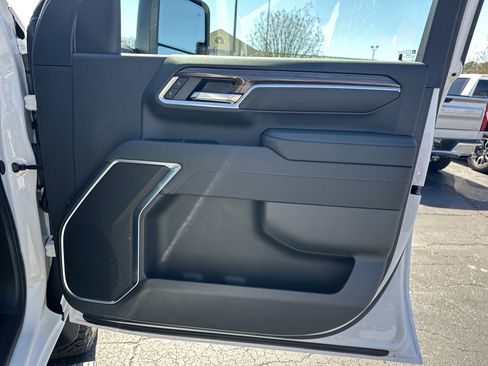New 2026 Chevrolet Silverado 2500 LT w/ Trail Boss Package AWD/4WD image 16