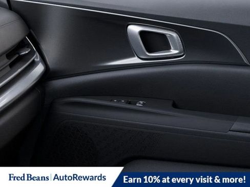 New 2025 Kia Carnival SX Prestige image 26