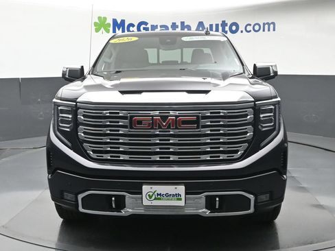 Used 2026 GMC Sierra 1500 Denali w/ Technology Package AWD/4WD image 6