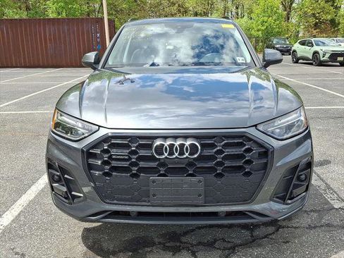 Certified 2023 Audi Q5 2.0T Premium Plus w/ Premium Plus Package AWD/4WD image 2