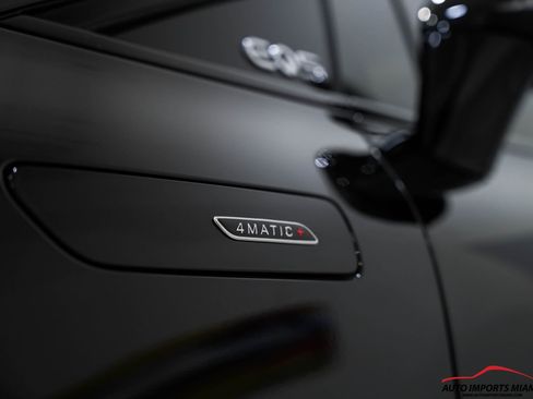 Used 2022 Mercedes-Benz EQS AMG 4MATIC image 16