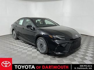 New 2026 Toyota Camry XSE AWD/4WD video 1