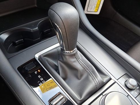 New 2026 MAZDA MAZDA3 s FWD image 13