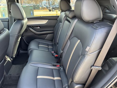 New 2026 MAZDA CX-90 3.3 Turbo w/ Premium Plus Pkg image 18