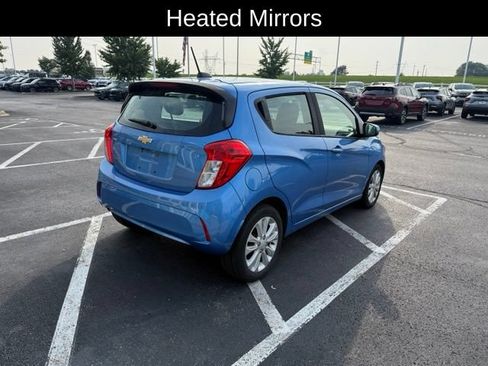 Used 2018 Chevrolet Spark LT FWD image 5