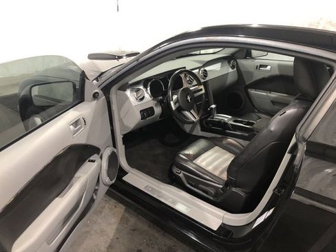 Used 2007 Ford Mustang GT Premium image 9