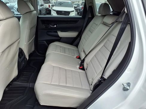New 2026 Honda CR-V EX-L image 10